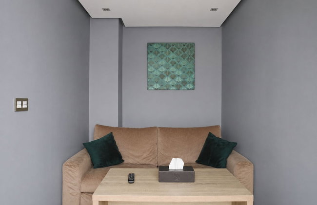 Le 22 Appart' Hôtel Casablanca - Photo 40