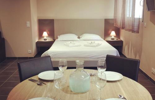 Villa Serafina Apartements - Foto 3