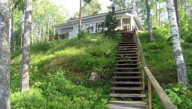 Harjunniemi - Foto 4, Inside other