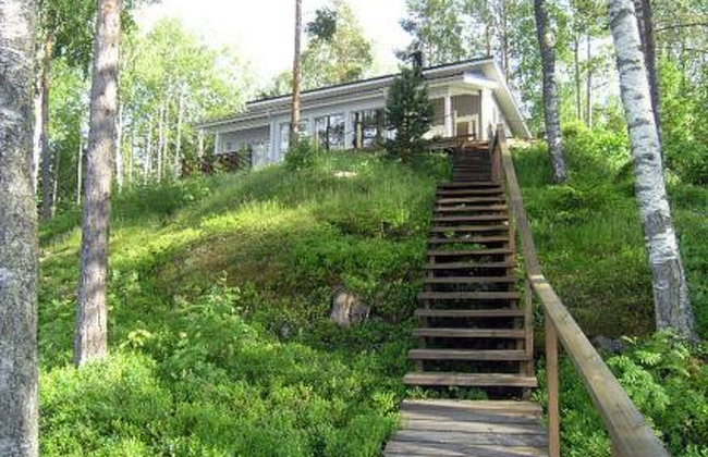 Harjunniemi - Foto 4