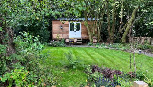 Tranquil Spot Shepherds Hut - Foto 2