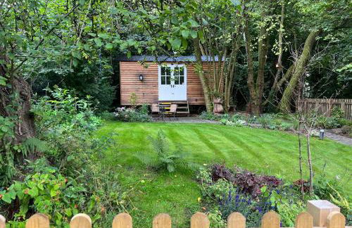 Tranquil Spot Shepherds Hut - Foto 2