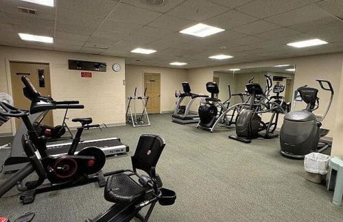 Lincoln Condo with slope view - Foto 22