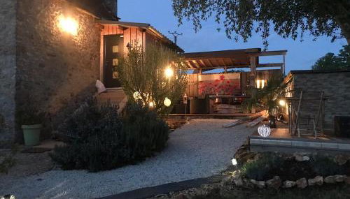 Maison typique Périgourdine avec piscine - Foto 3, Garden, Garden view