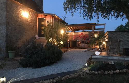 Maison typique Périgourdine avec piscine - Foto 3