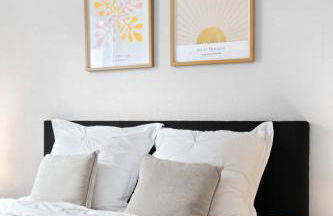 Frankfurt, PS4, Balkon, 6P - Foto 16