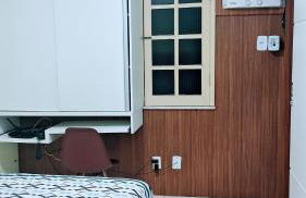 Flat encantador com estacionamento incluído - Photo 4