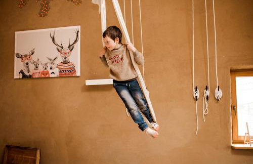 Osada Jelonki Wielka Puszcza - Foto 13