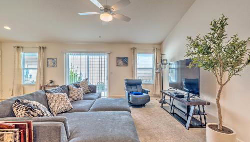 Golfers Paradise - The Villages in Wildwood! - Foto 2