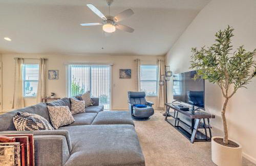 Golfers Paradise - The Villages in Wildwood! - Foto 2