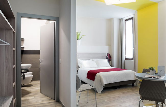 Residenza Del Borgo - Foto 26