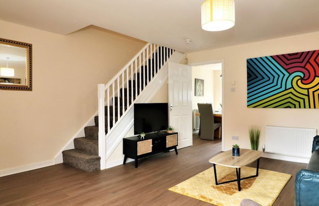 Harris House - Glasgow - Photo 18