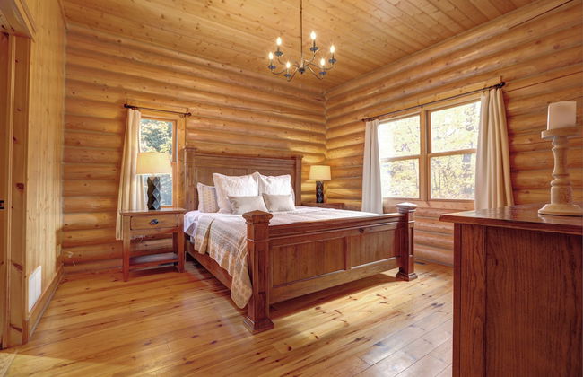 Fiddler Lake Resort - Foto 80