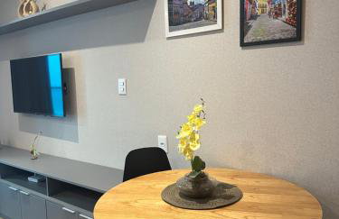 Art Studio Refugio da Felicidade Salvador Ba - Foto 23