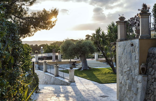 Villa Carolina - Foto 19