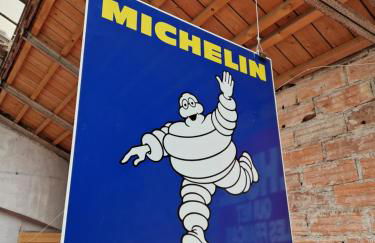 Garage de l'Hôtel - Foto 2