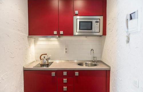 Apartaments Ciutat Vella - Foto 21