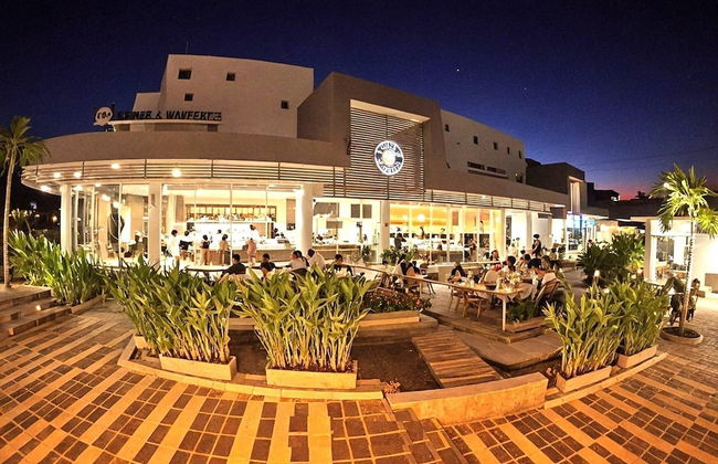 Apartamentos Ocean Club - Cerca al Mar by SOHO - Photo 41