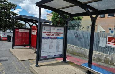 Casa Vacanze Fiore Ciampino Airport - Rome Station - 108 mqs - Foto 31