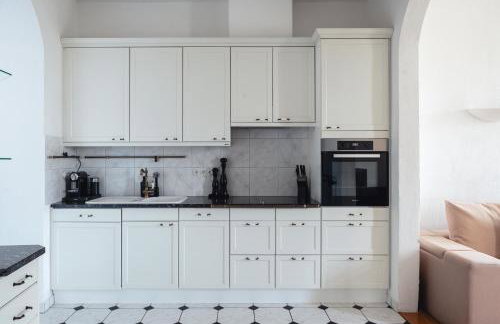 Historical Luxury Homes - Stadtvilla mit Jacuzzi und Garten - Foto 21