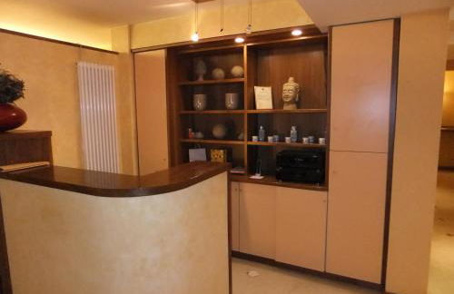 Aparthotel Christine - Foto 42