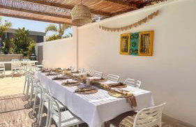 VILLA8 - Foto 3
