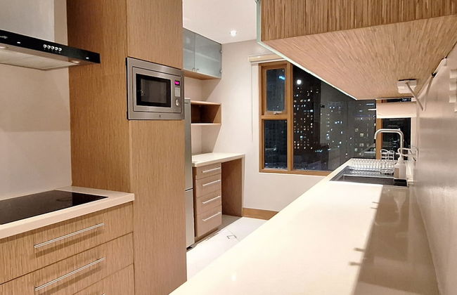 Manila Bayview Luxury Rental - Foto 58