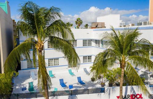 Best location by the Beach ! Free WiFi - TV - All amenities - Foto 11