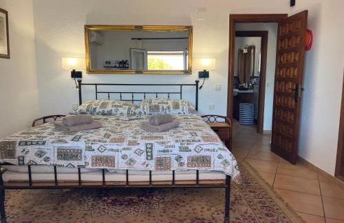 Villa Balcon al Mar - Foto 19