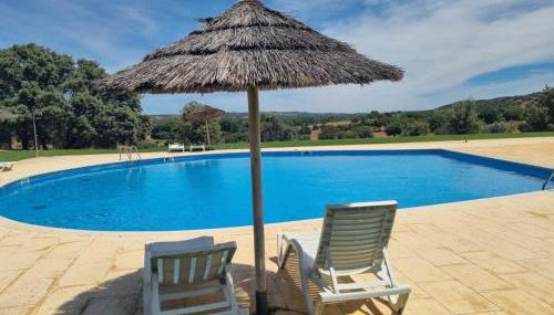 Villa Infinity - Foto 2, sunbed