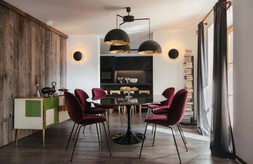 The Grey Lodge at Bosco Verde - Photo 4