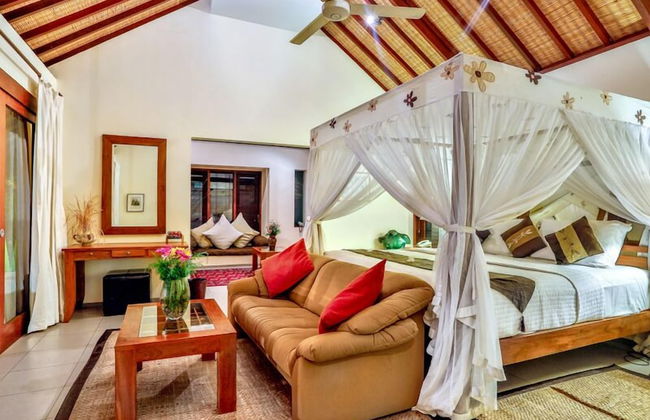 Villa Kaba Kaba Resort Bali - Foto 6