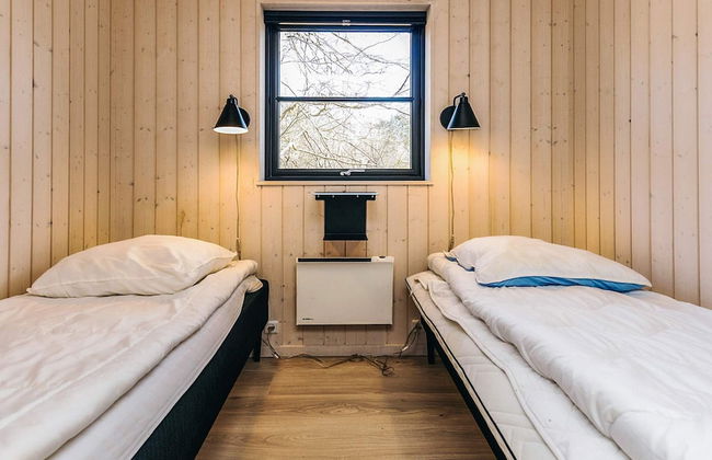 8 Person Holiday Home in Vig - Foto 5