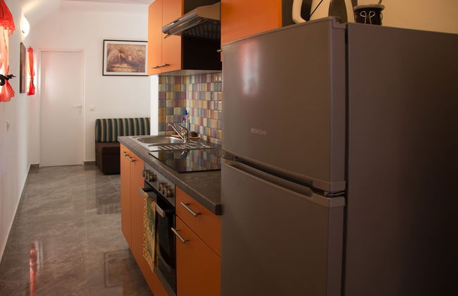 Bmb Apartments - Senj - Foto 17