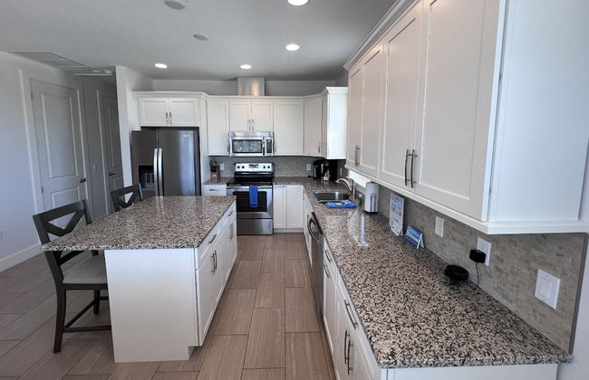 Lido Dream Getaway Duplex N - Foto 65