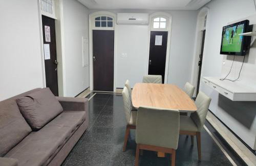Apartamento em Adrianópolis confortável - Foto 27