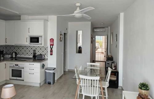 Modern Seaview Apartment - Mojacar Beach - Foto 11