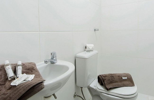 Completo Apart em Cumbuco por Carpediem - Photo 24