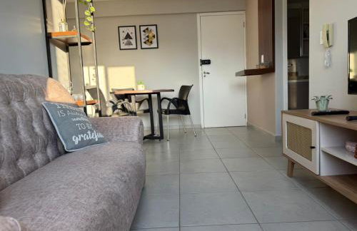 Apartamento moderno com vista para as montanhas - Foto 17