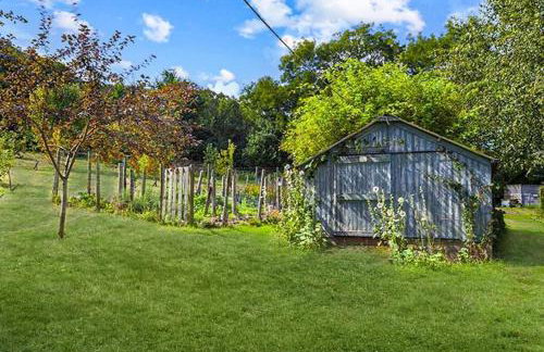 Coachmans Cottage West Porlock - Foto 20