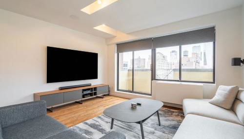 Eden, dream high-end home in NYC - Foto 1