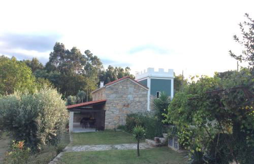 Loft Tapada - Foto 22