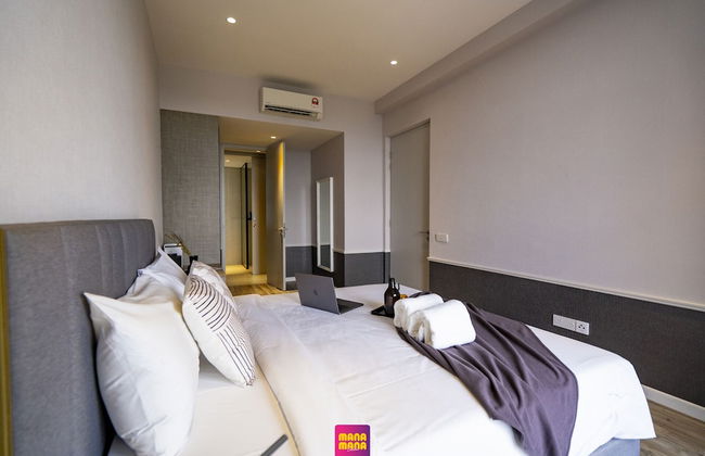 Millerz Square Suite By Mana-Mana - Foto 14