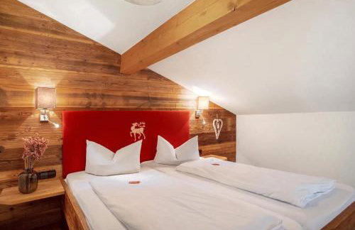 Gästehaus Panorama - Appartement 7 - Photo 1