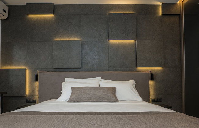 Nikis Dream Luxury Apartments - Foto 61