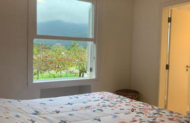 ANGRA Cond Porto Frade vista mar - Foto 5