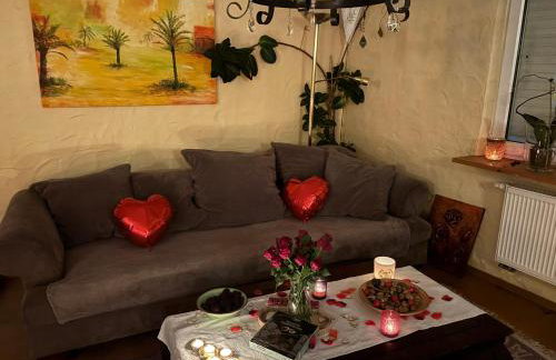 Ferienwohnung Sorpeblick - Foto 2