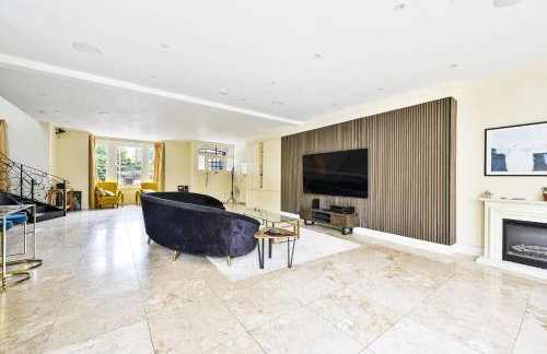 Luxury London House - Foto 23