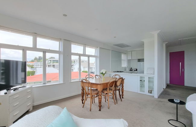 Gorgeous Apt Panoramic Views - Foto 30