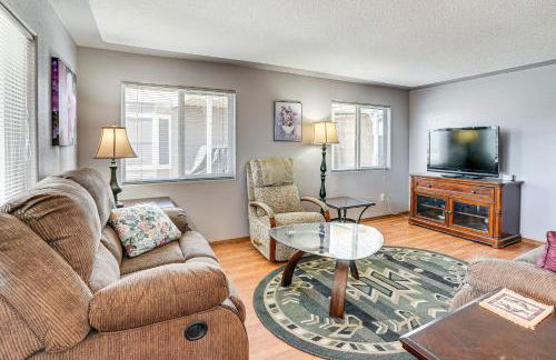 Pool, Hot Tub and Tennis Courts Yuma Home Near Dtwn - Foto 3